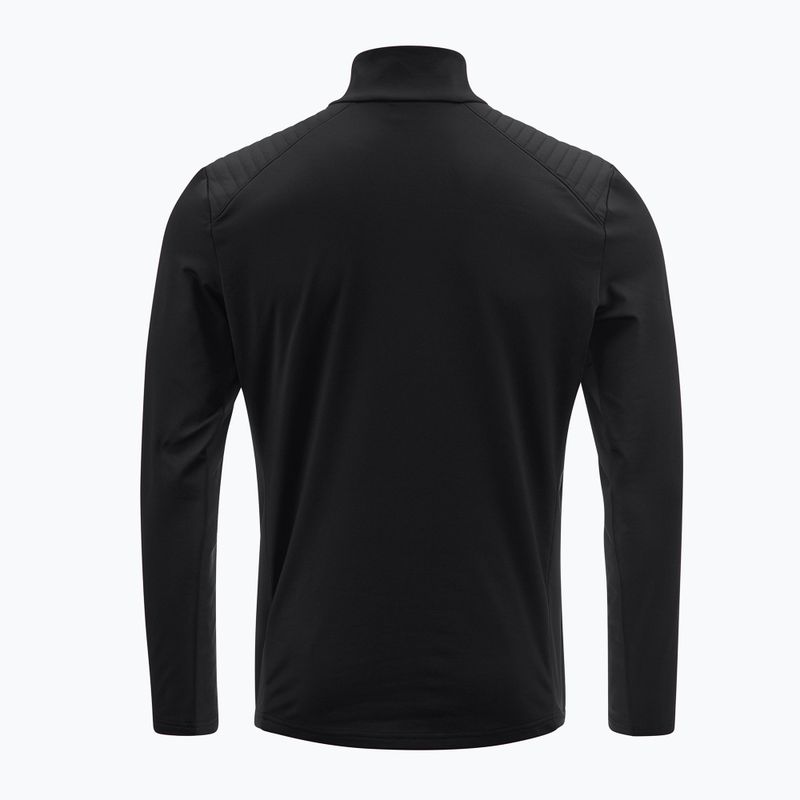 HEAD men's ski sweatshirt Marty black 821542 2