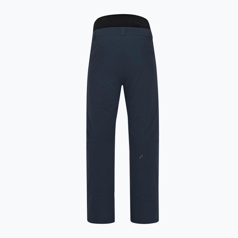 HEAD men's ski trousers Summit navy blue 821622 6