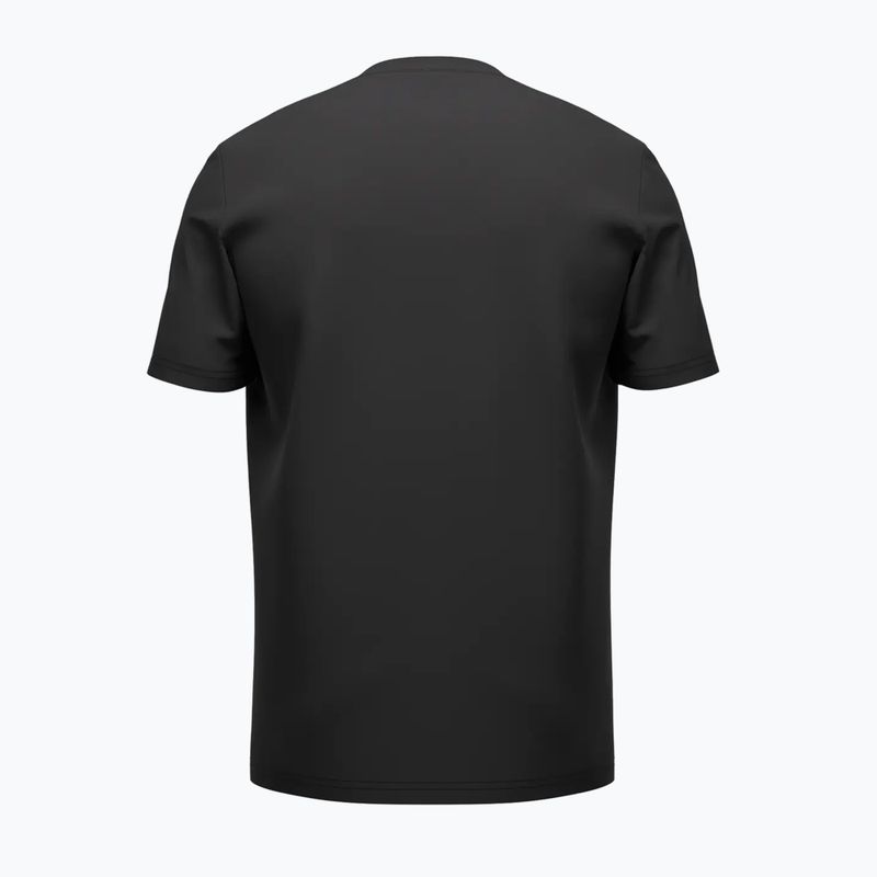 Men's T-shirt HEAD Club Basic black 2