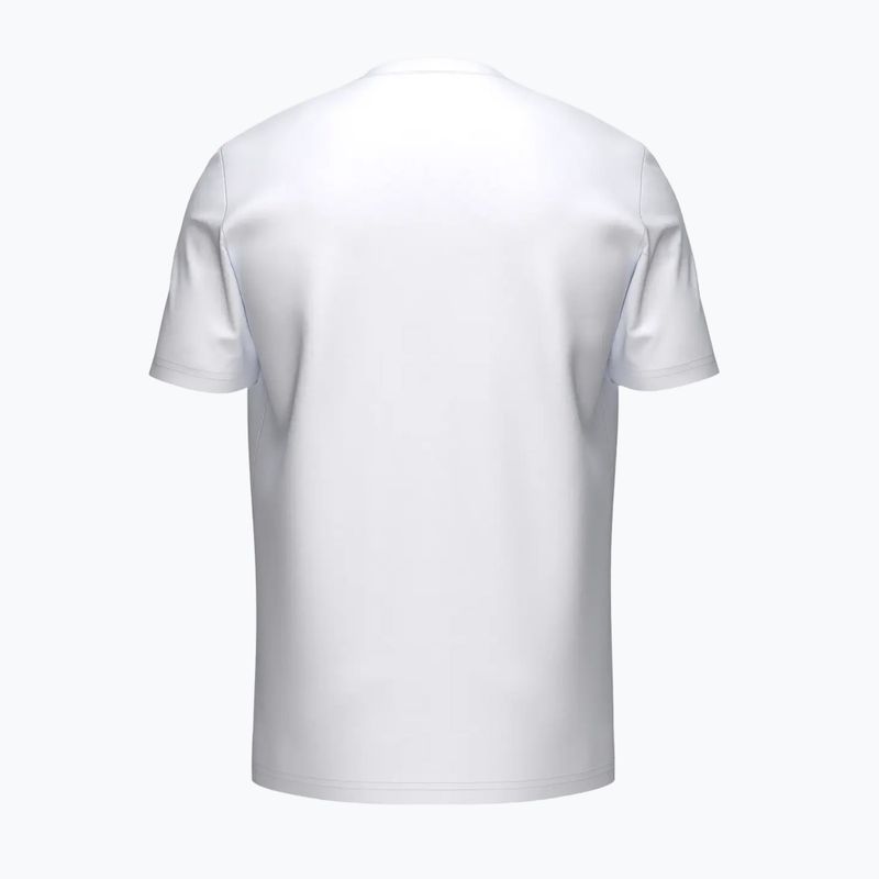 Men's T-shirt HEAD Club Basic white 2