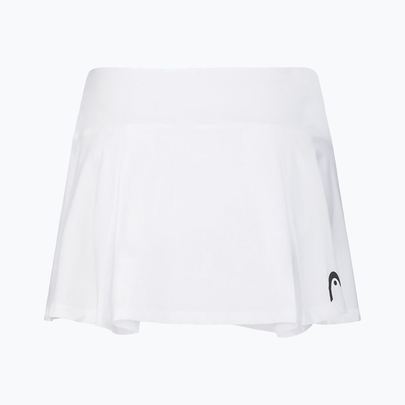 HEAD Dynamic tennis skirt white 814703WH 2