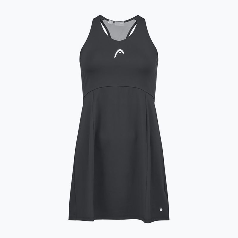 HEAD Spirit tennis dress black 814733BK 6