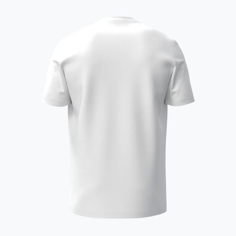 Children's T-shirt HEAD Club Basic Jr white 2
