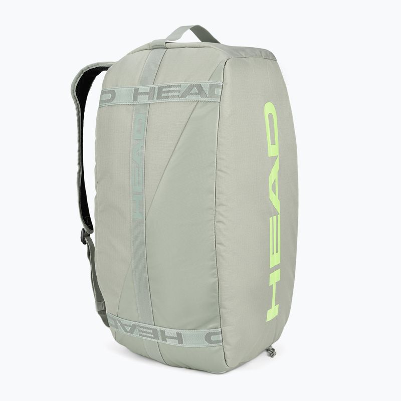 HEAD Pro Duffle tennis bag 90 l green 260303 2