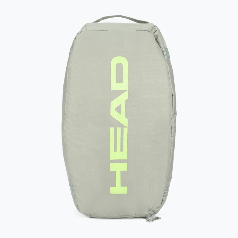 HEAD Pro Duffle tennis bag 90 l green 260303 3