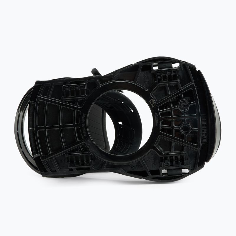 Women's snowboard bindings HEAD FX Fay I Lyt W 2023 black 3