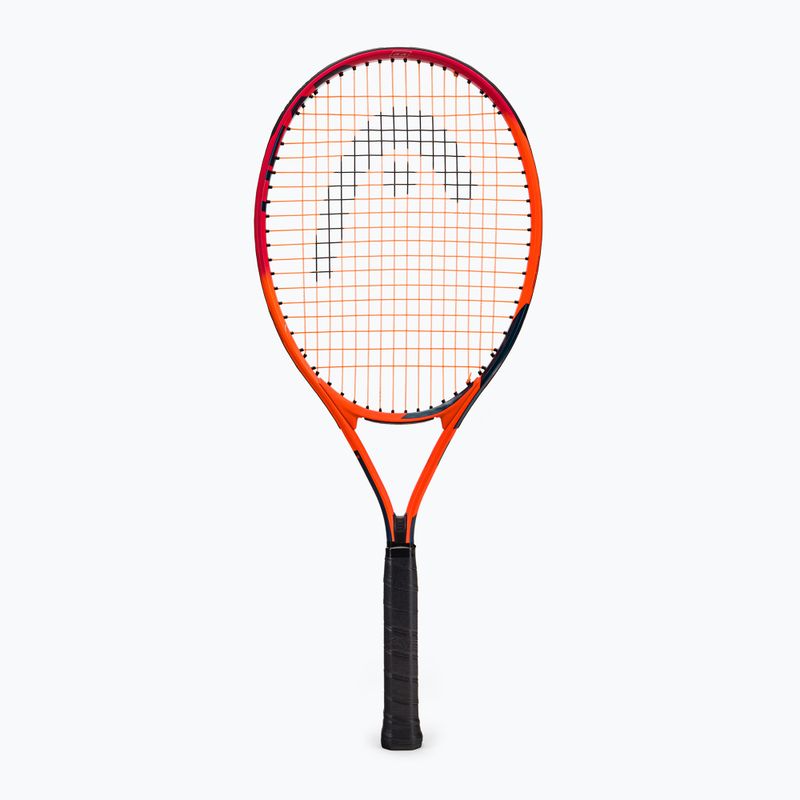 Children's tennis racket HEAD Radical Jr. 26 red 234903