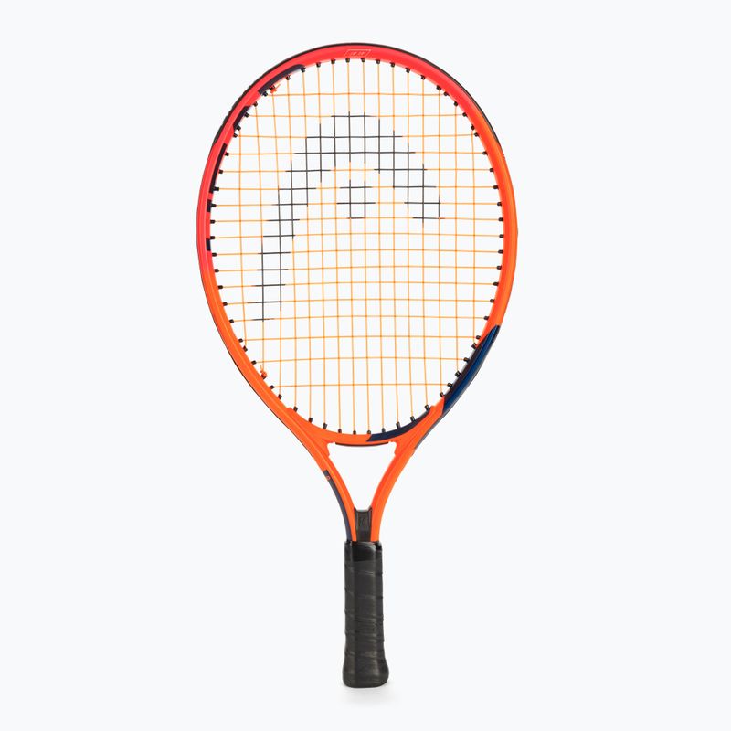 HEAD Radical Jr. 19 children's tennis racket red 234943