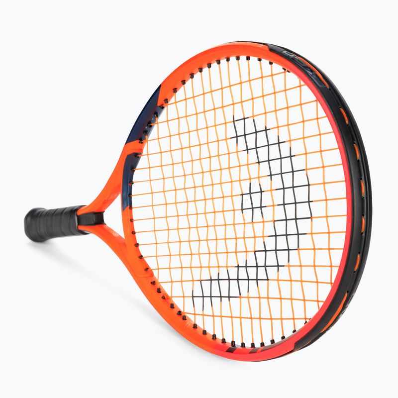 HEAD Radical Jr. 19 children's tennis racket red 234943 2