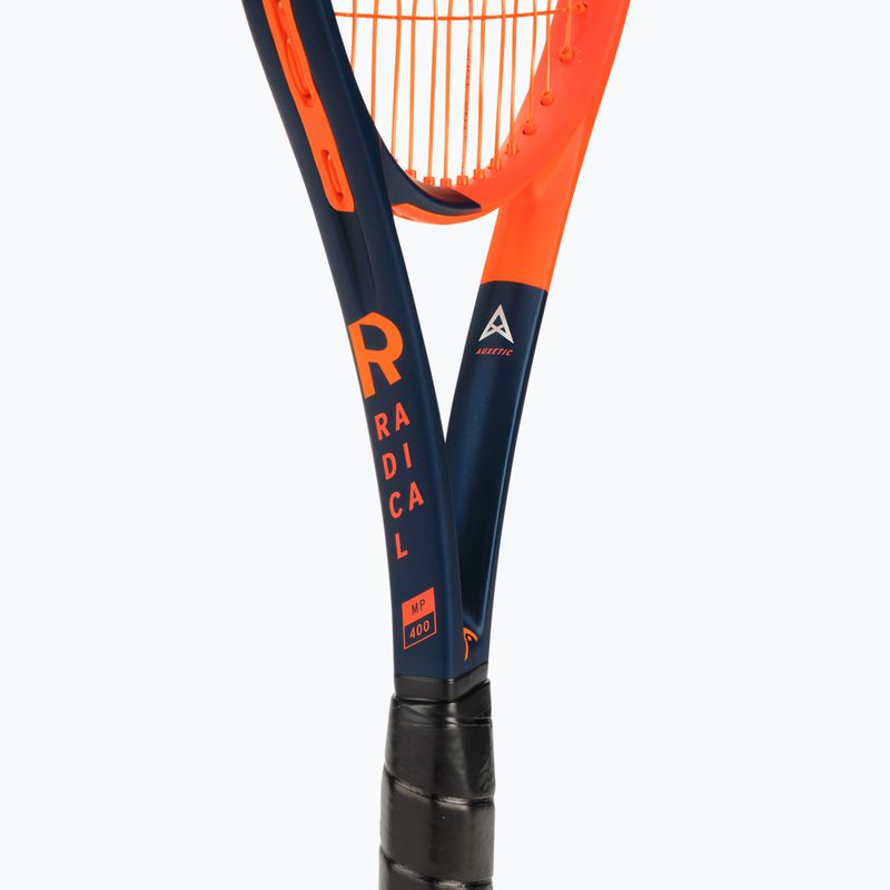 HEAD Radical tennis racket MP 2023 red 235113 4