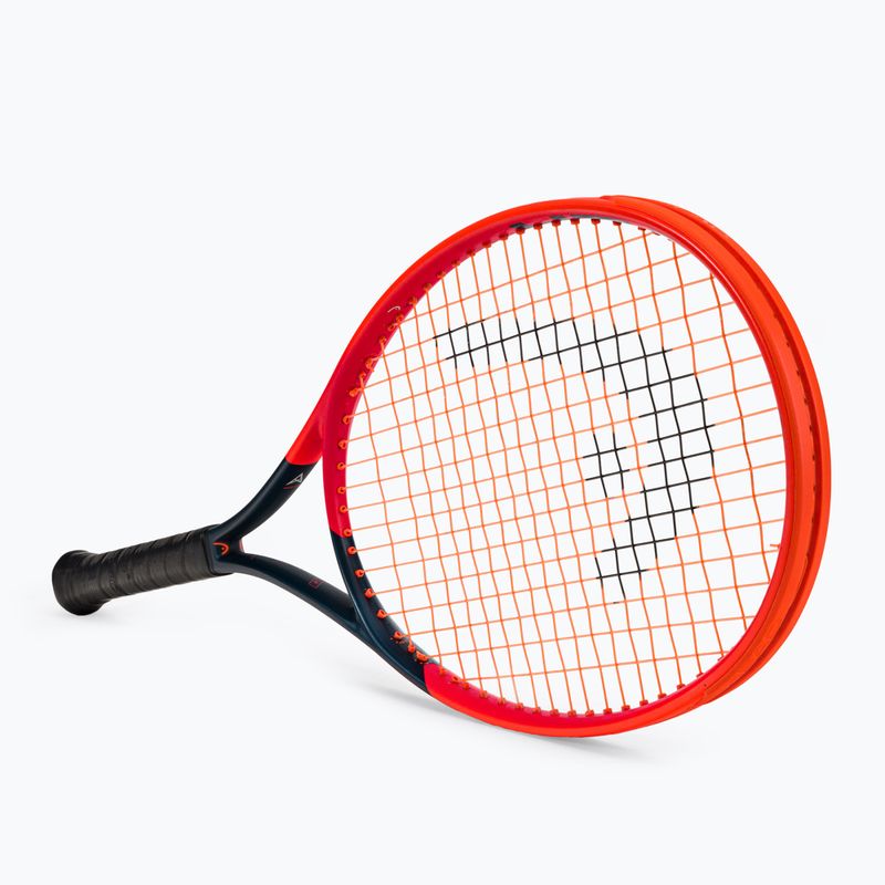 HEAD Radical Jr. 2023 red 235173 children's tennis racket 2