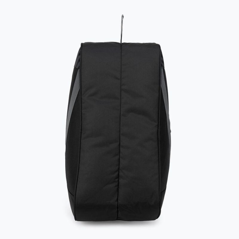 HEAD Base Padel Bag M black-orange 261343 3