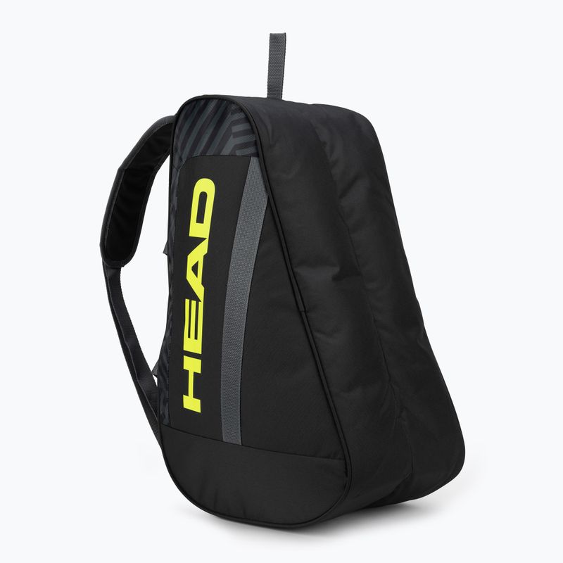 HEAD Base Padel Bag M black 261443 2