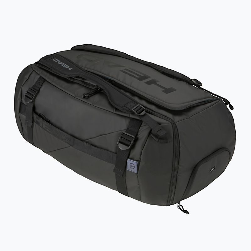 HEAD Pro X Duffle XL tennis bag black