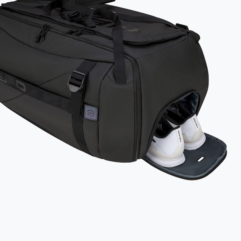 HEAD Pro X Duffle XL tennis bag black 4