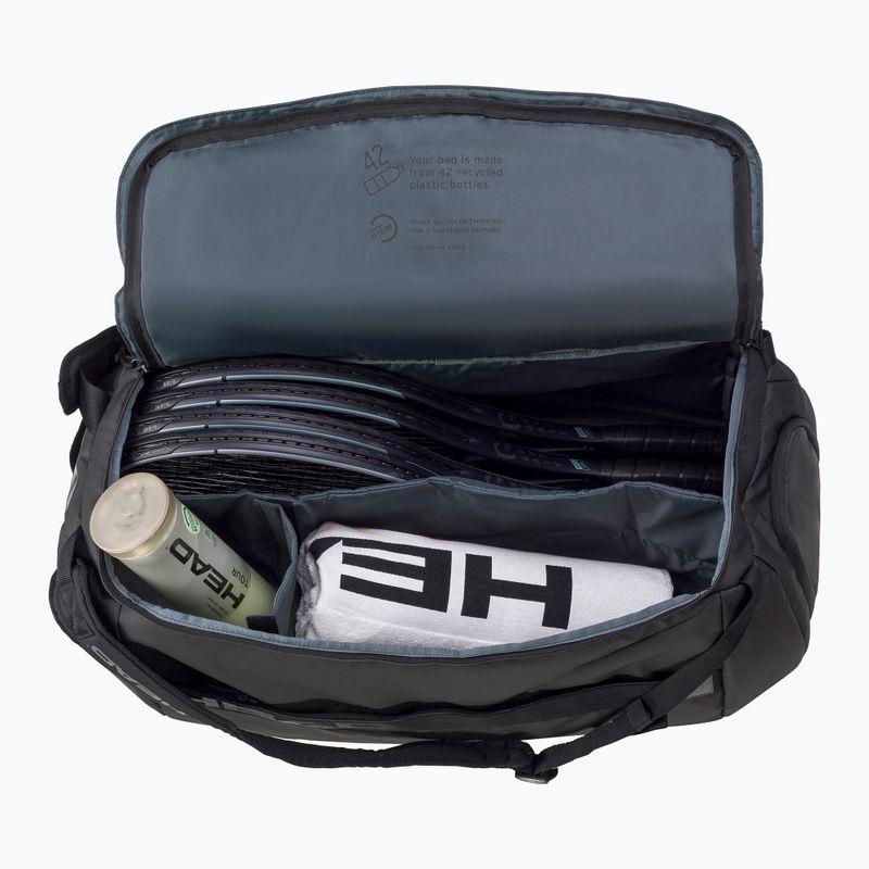 HEAD Pro X Duffle tennis bag 67 l black 260113 5
