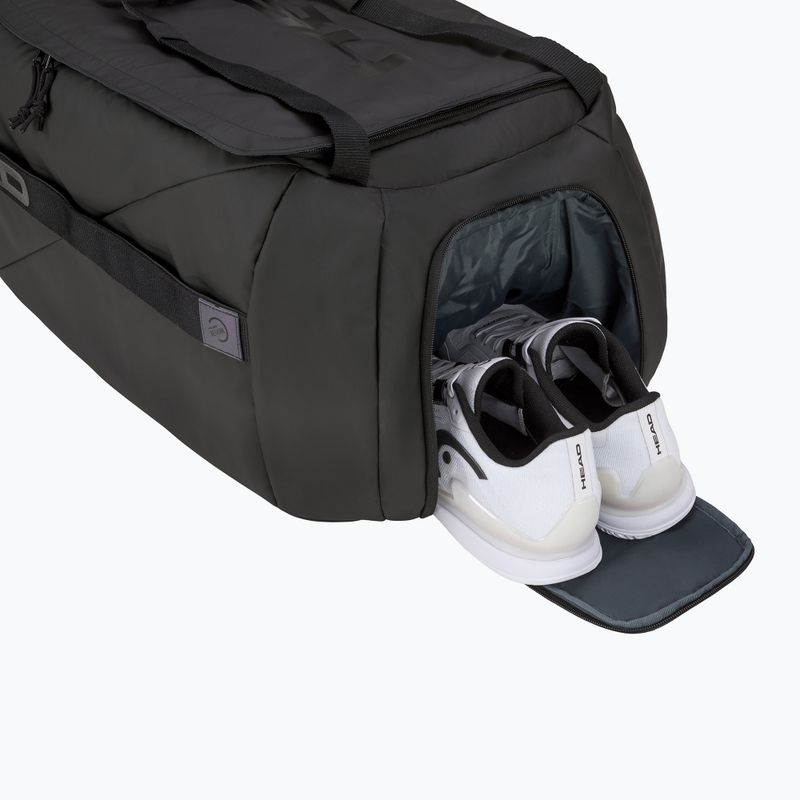 HEAD Pro X Duffle tennis bag 67 l black 260113 6