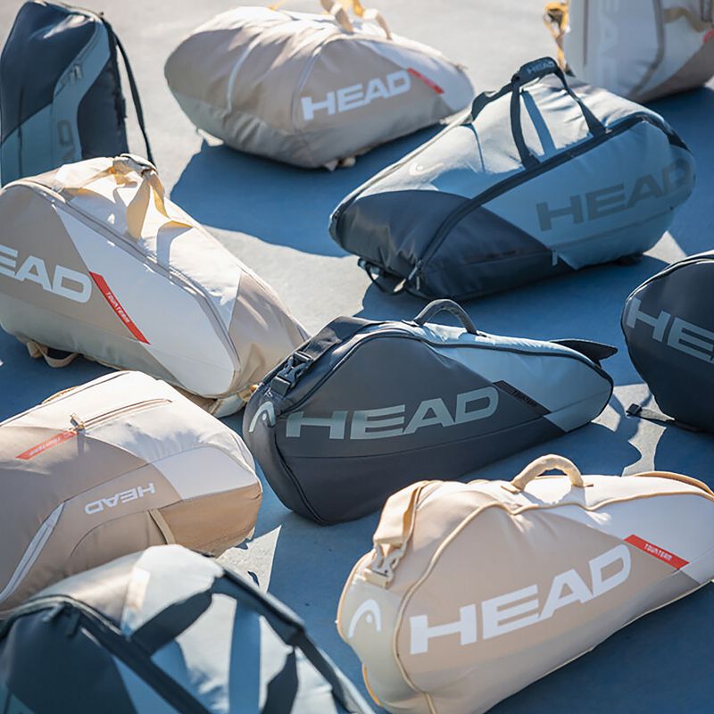 HEAD Tennis Racquet Bag 29 l blue 260733 8