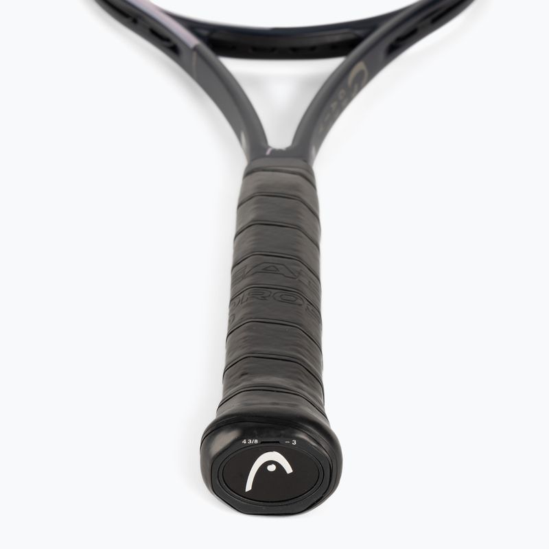 HEAD Gravity Tour 2023 tennis racket blue/black 235313 3