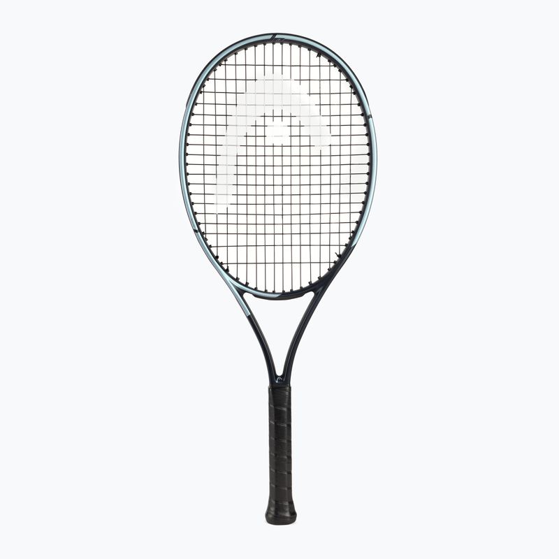 HEAD children's tennis racket Gravity Jr. 2023 blue/black 235363