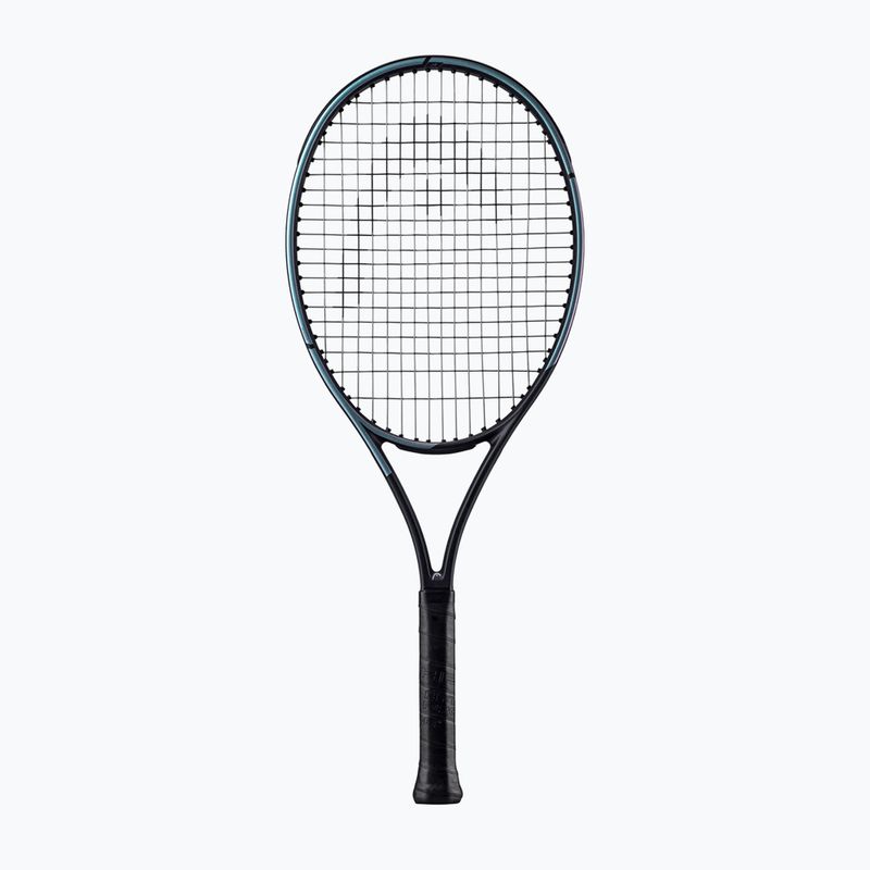 HEAD children's tennis racket Gravity Jr. 2023 blue/black 235363 6