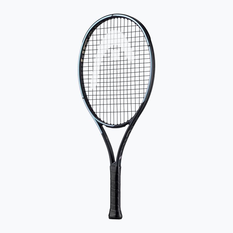 HEAD children's tennis racket Gravity Jr.25 2023 blue/black 235373 7