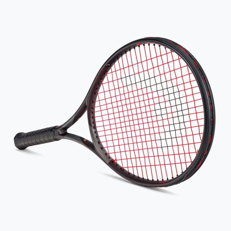 HEAD MX Attitude Suprm tennis racket black 234713 2