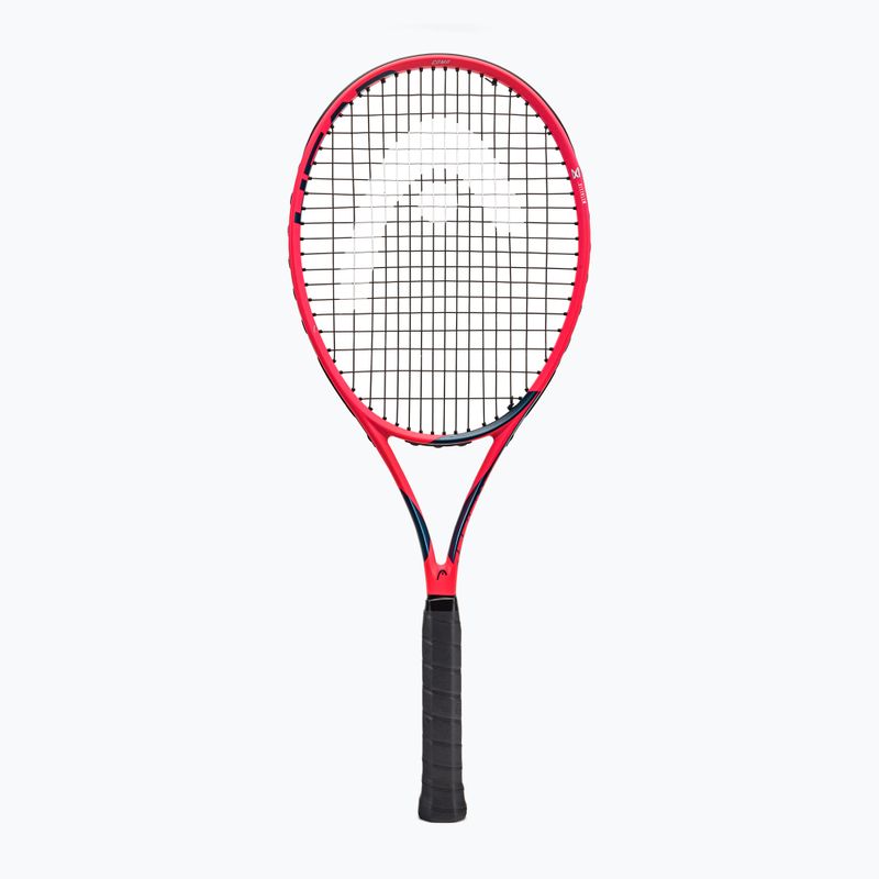 HEAD MX Attitude Comp tennis racket red 234733