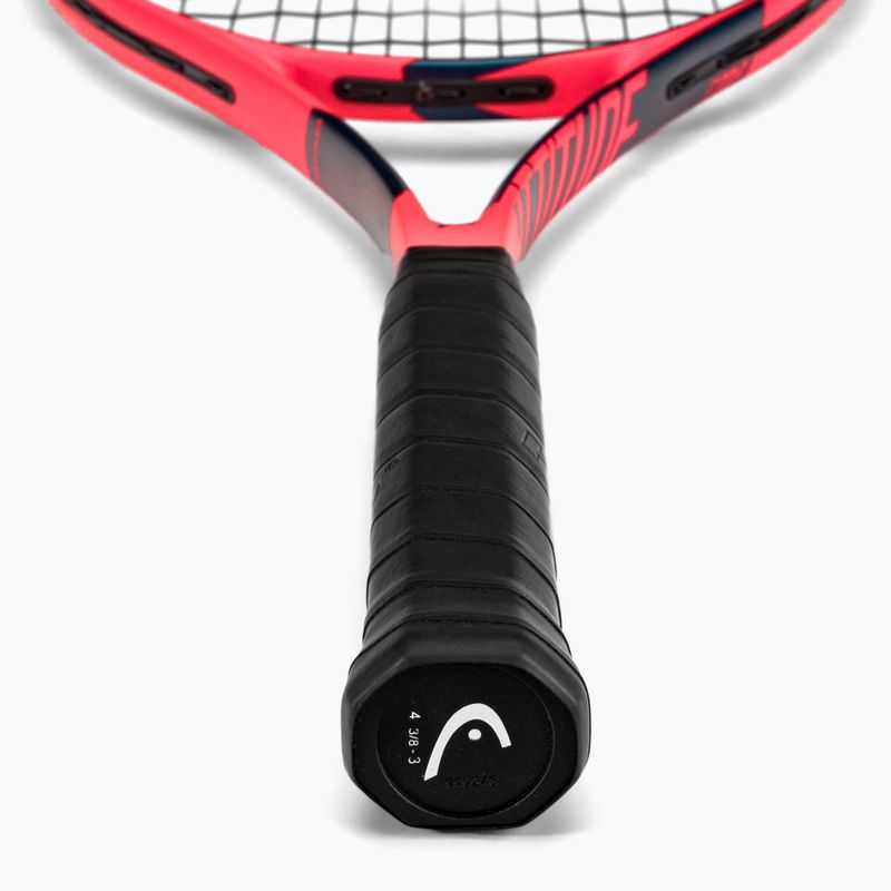 HEAD MX Attitude Comp tennis racket red 234733 3