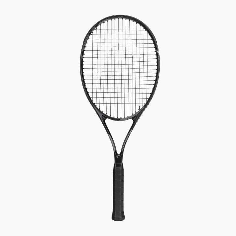 HEAD MX Attitude Elite tennis racket black 234753