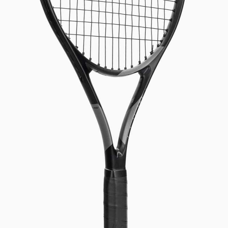 HEAD MX Attitude Elite tennis racket black 234753 4