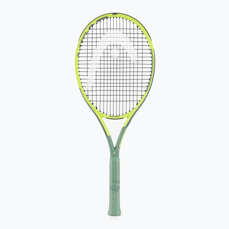 HEAD IG Challenge Pro tennis racket green 235503