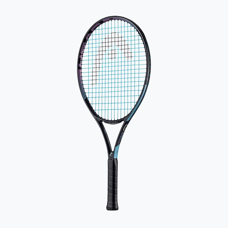 HEAD children's tennis racket IG Gravity Jr. 25 blue-black 235013 7