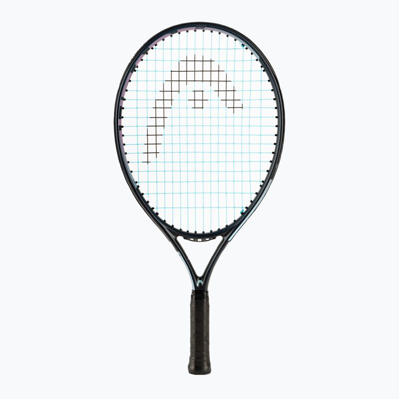 HEAD children's tennis racket IG Gravity Jr. 21 blue-black 235033