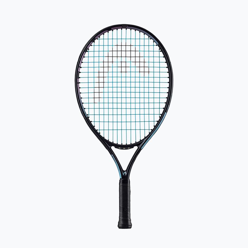 HEAD children's tennis racket IG Gravity Jr. 21 blue-black 235033 7