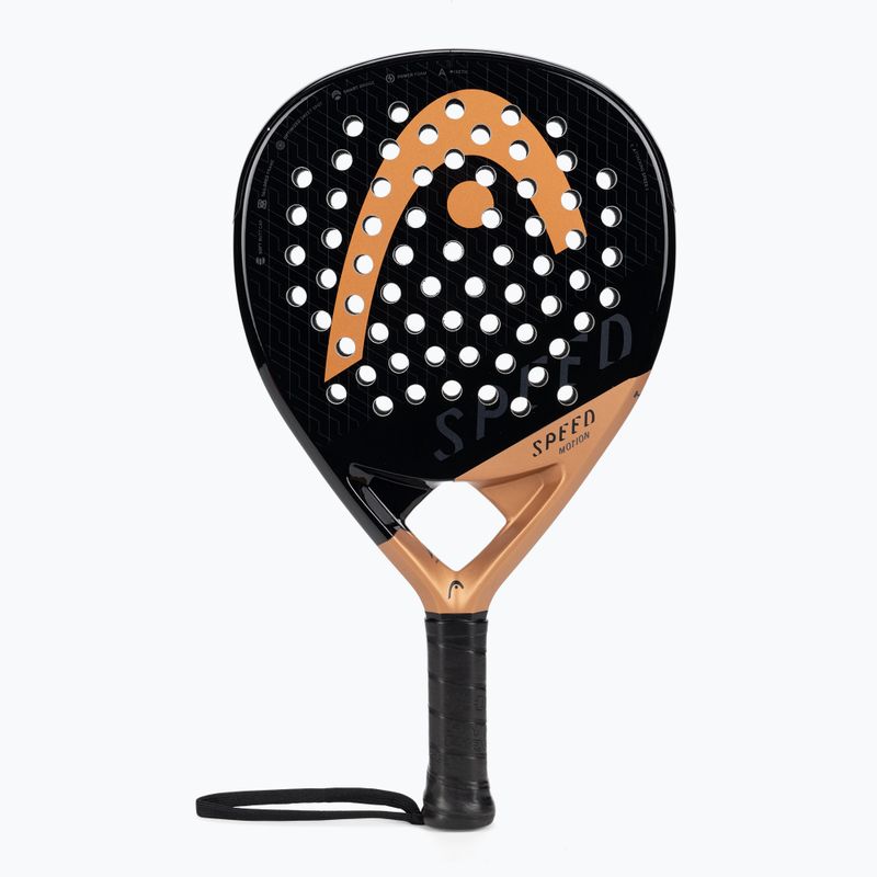 HEAD Speed Motion 2023 padel racket