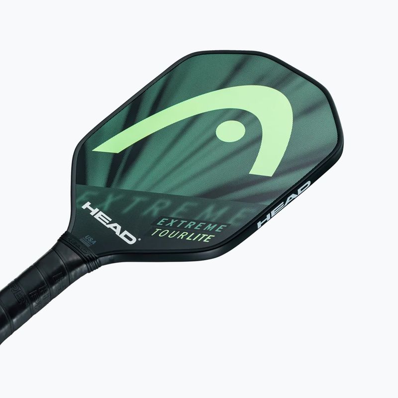 HEAD Extreme Tour Lite 2023 pickleball racket 3