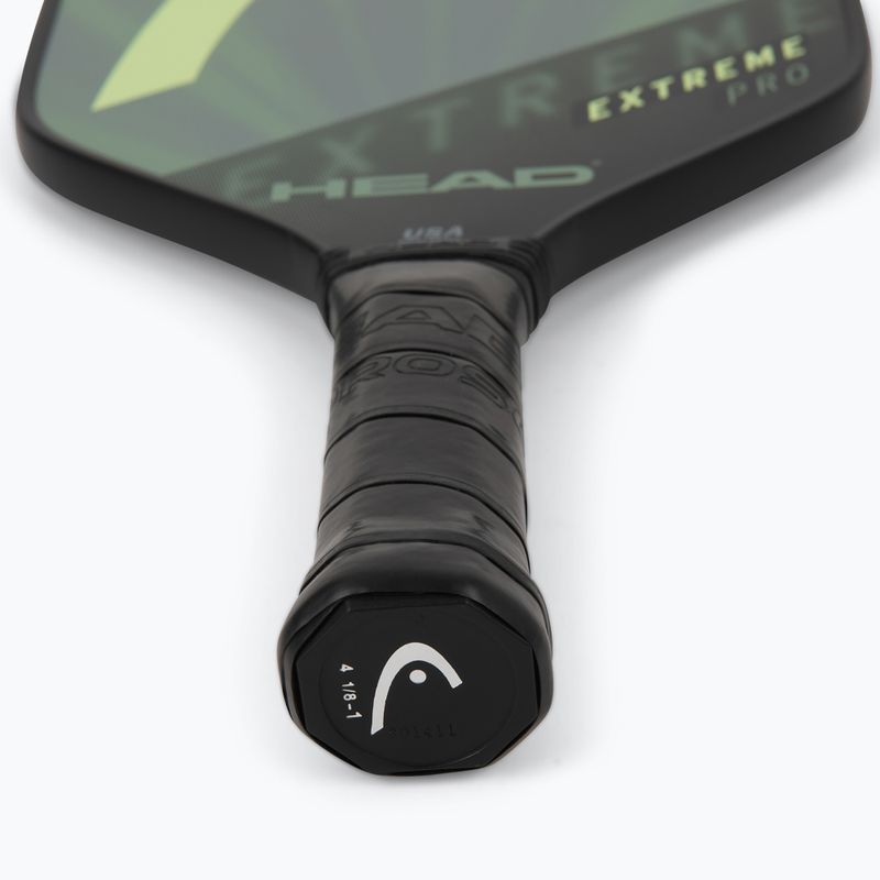 HEAD Extreme Pro 2023 pickleball racket 3