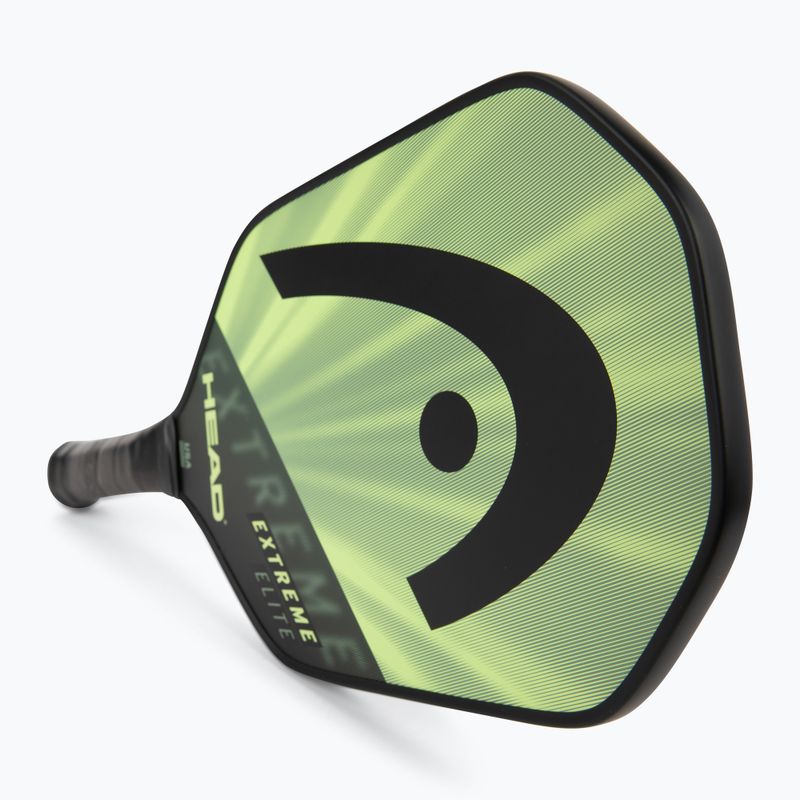 HEAD Extreme Elite 2023 pickleball racket 2