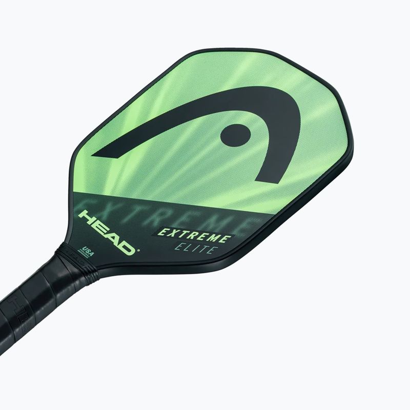 HEAD Extreme Elite 2023 pickleball racket 3