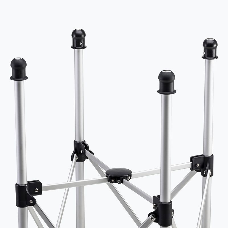 HEAD Tennis Ball Trolley black 287262 3