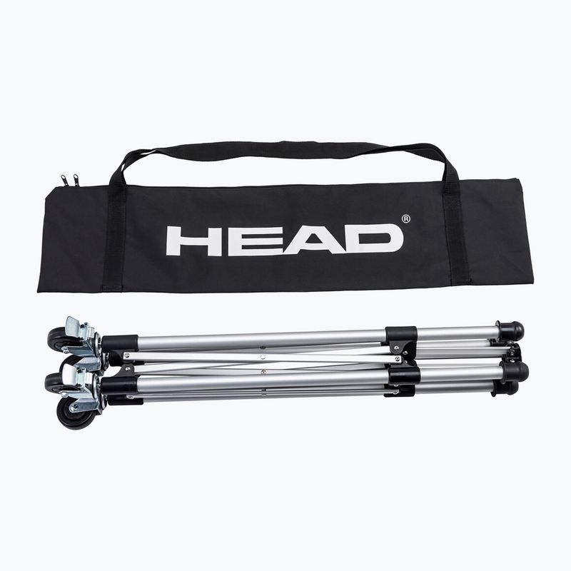 HEAD Tennis Ball Trolley black 287262 4