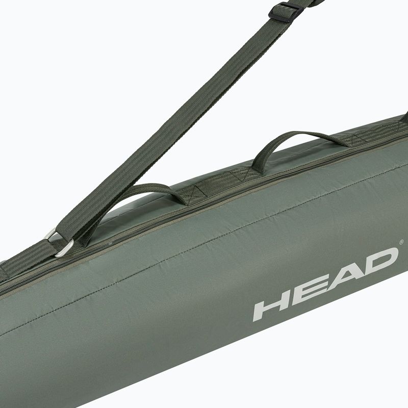 HEAD Women Single Skibag mint 2