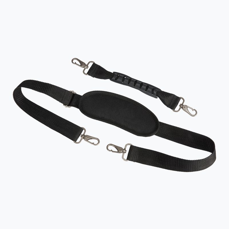 HEAD Heatable Bootbag black 4