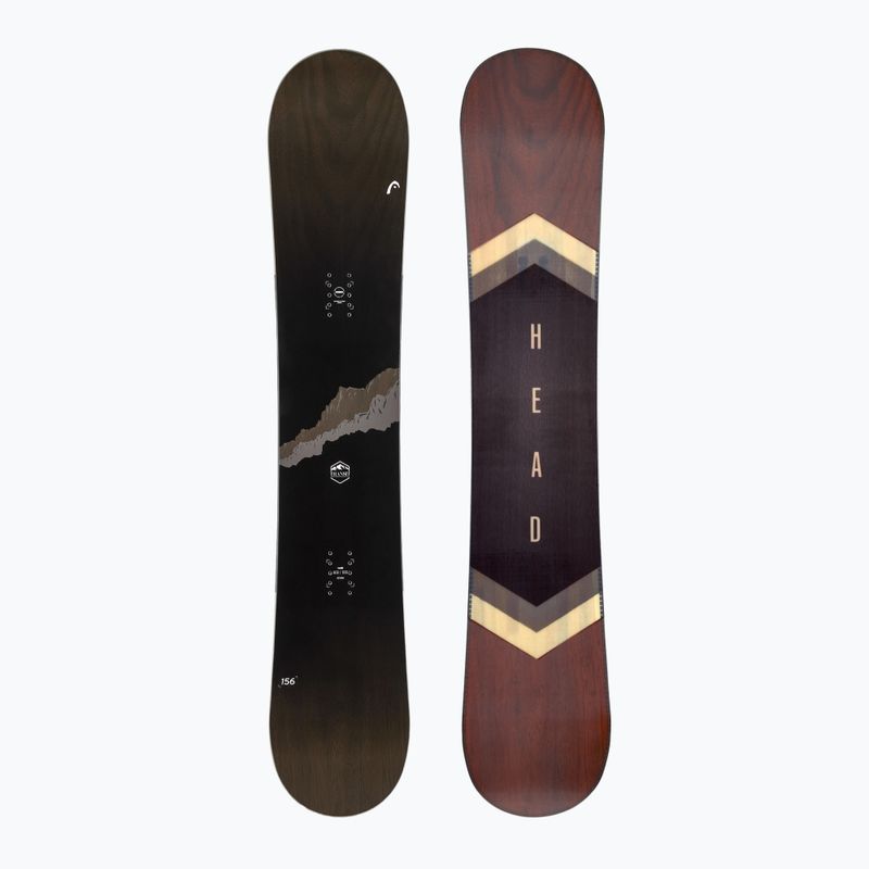 HEAD Transit snowboard