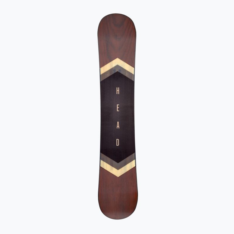 HEAD Transit snowboard 3