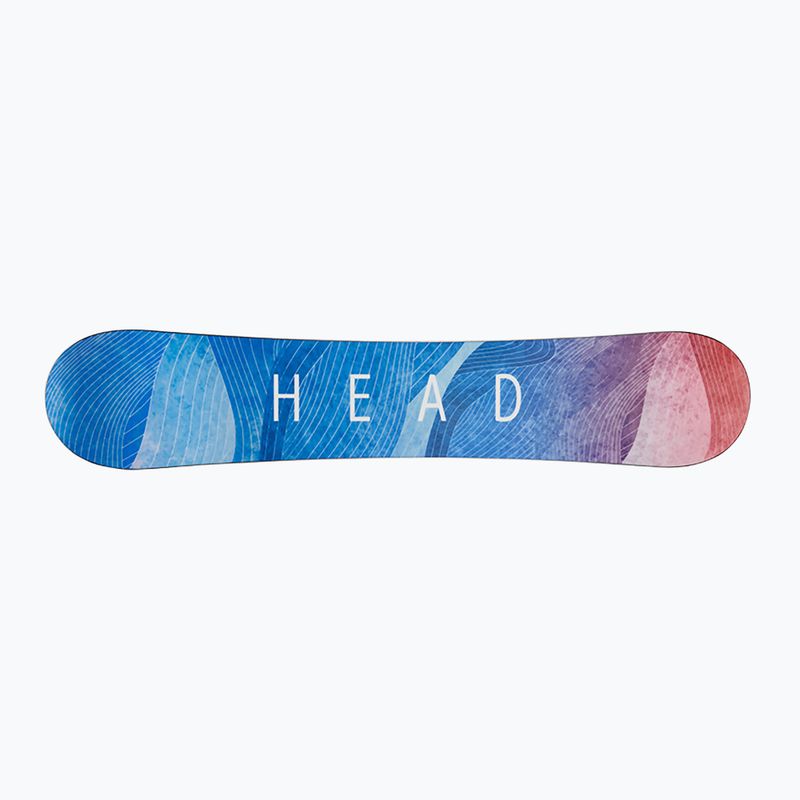 Women's snowboard HEAD Fountain W 6