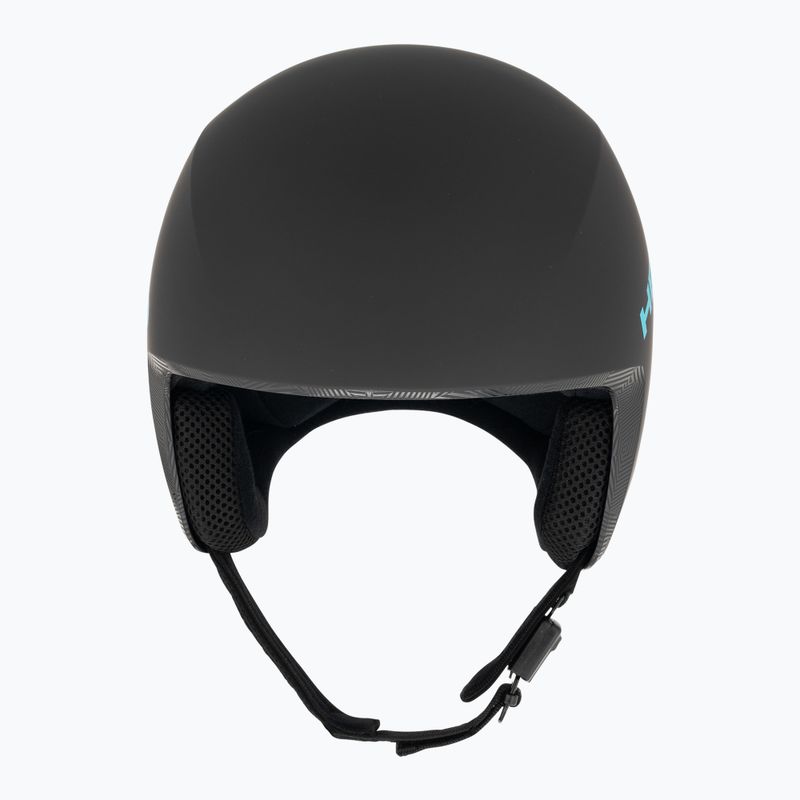 HEAD Downforce Mips ski helmet matt black 2