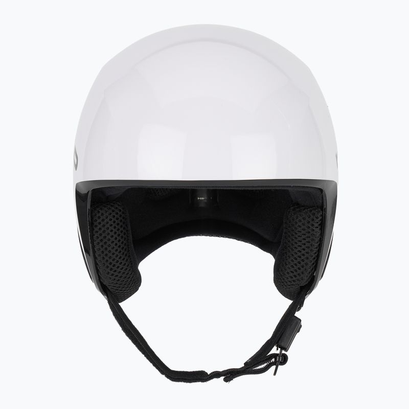 HEAD Downforce ski helmet white 2