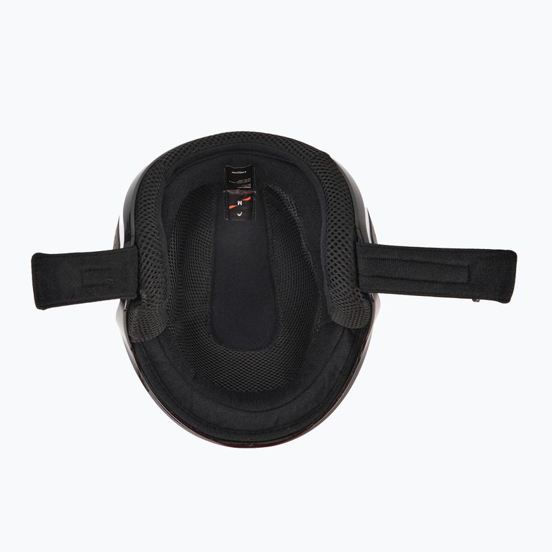 HEAD Downforce ski helmet white 5